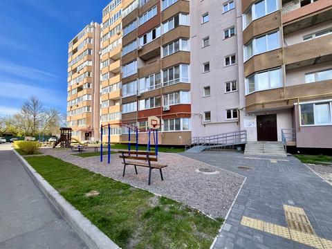 Квартира на вул. Гонча, 59-Б в Чернігів, ID 245353, фото №1