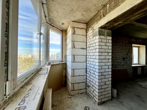 Квартира на вул. Гонча, 59-Б в Чернігові, ID 245353, фото №13