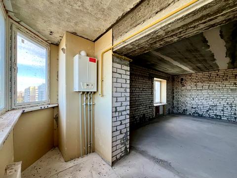Квартира на вул. Гонча, 59-Б в Чернігів, ID 245353, фото №5