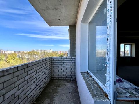 Квартира на вул. Гонча, 59-Б в Чернігові, ID 245353, фото №8