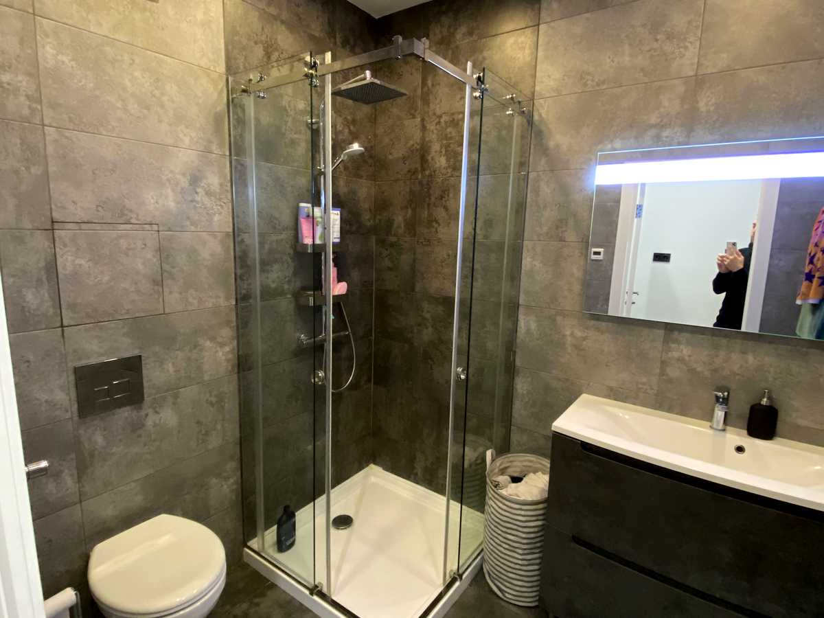 Квартира на вул. Дегтярівська, 55 в Києві, ID 401654, фото №10