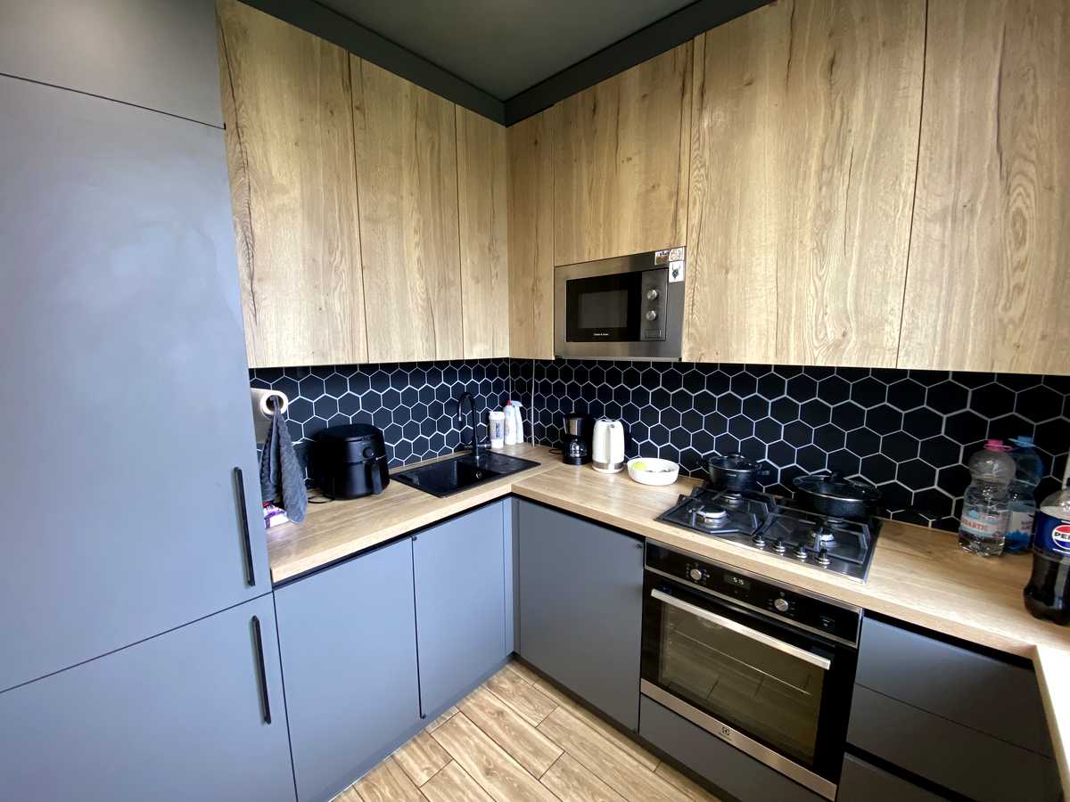 Квартира на вул. Дегтярівська, 55 в Києві, ID 401654, фото №5
