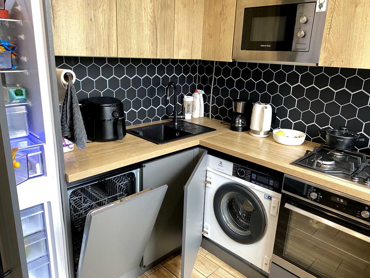 Квартира на вул. Дегтярівська, 55 в Києві, ID 401654, фото №6
