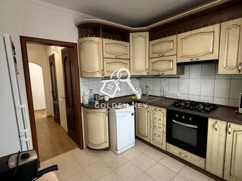 Квартира на вул. Кривбасівська, 54 в Кривому Розі, ID 184324, фото №1