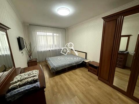 Квартира на вул. Кривбасівська, 54 в Кривому Розі, ID 184324, фото №13
