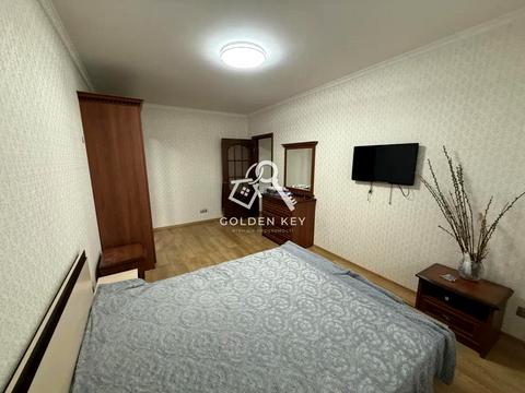 Квартира на вул. Кривбасівська, 54 в Кривому Розі, ID 184324, фото №14