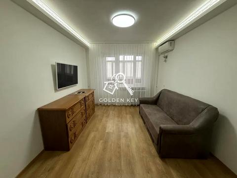 Квартира на вул. Кривбасівська, 54 в Кривому Розі, ID 184324, фото №15