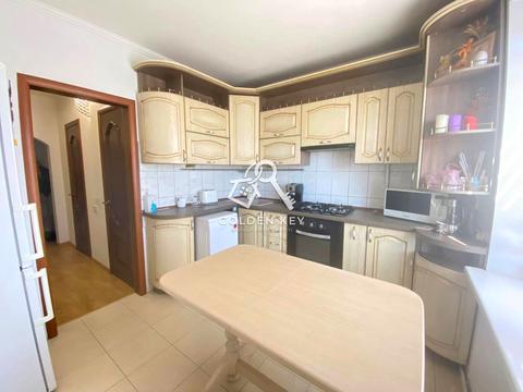Квартира на вул. Кривбасівська, 54 в Кривому Розі, ID 184324, фото №3