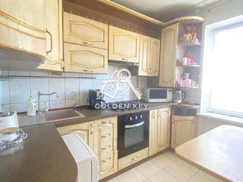Квартира на вул. Кривбасівська, 54 в Кривому Розі, ID 184324, фото №25