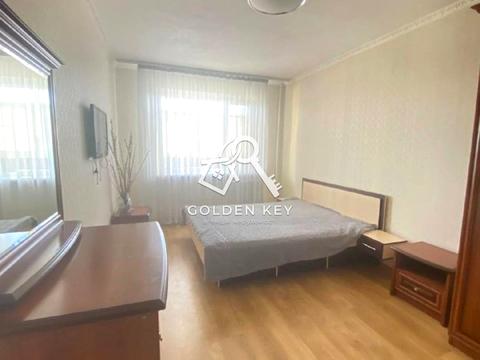 Квартира на вул. Кривбасівська, 54 в Кривому Розі, ID 184324, фото №27