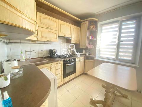 Квартира на вул. Кривбасівська, 54 в Кривому Розі, ID 184324, фото №4