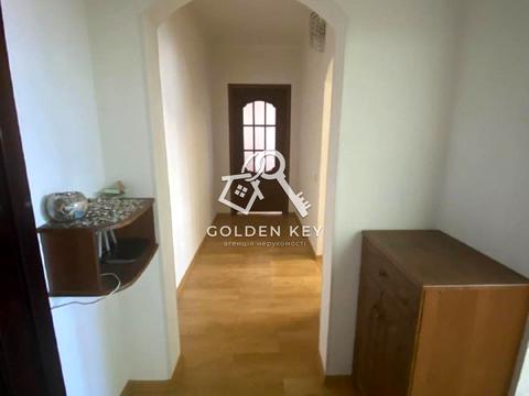 Квартира на вул. Кривбасівська, 54 в Кривому Розі, ID 184324, фото №32