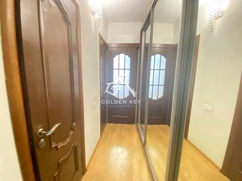 Квартира на вул. Кривбасівська, 54 в Кривому Розі, ID 184324, фото №38