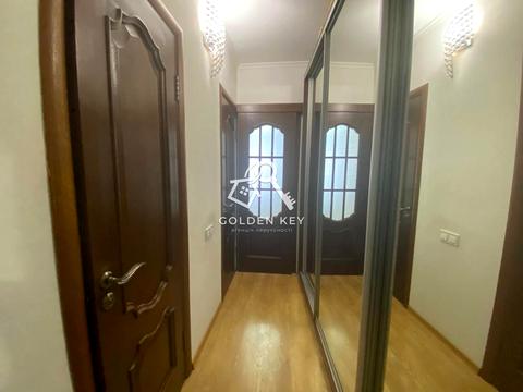 Квартира на вул. Кривбасівська, 54 в Кривому Розі, ID 184324, фото №39