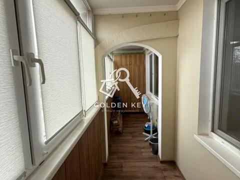 Квартира на вул. Кривбасівська, 54 в Кривому Розі, ID 184324, фото №5