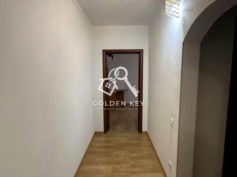 Квартира на вул. Кривбасівська, 54 в Кривому Розі, ID 184324, фото №6