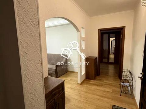 Квартира на вул. Кривбасівська, 54 в Кривому Розі, ID 184324, фото №7