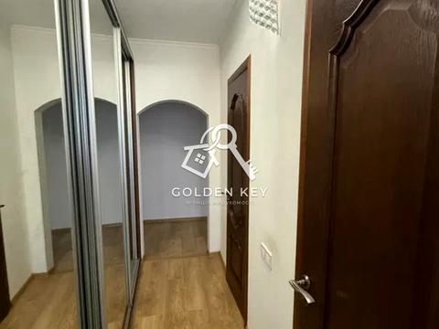 Квартира на вул. Кривбасівська, 54 в Кривому Розі, ID 184324, фото №10