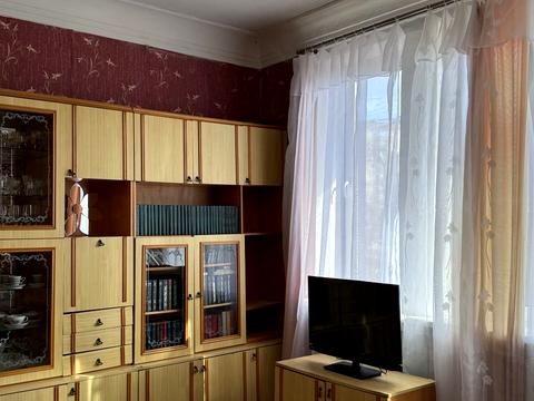 Квартира на просп. Миру, 12 в Кривому Розі, ID 203478, фото №1
