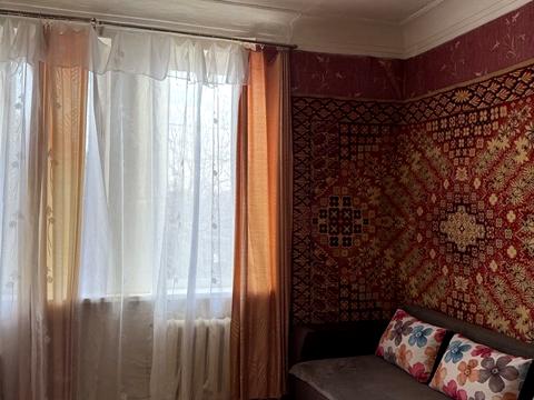 Квартира на просп. Миру, 12 в Кривому Розі, ID 203478, фото №2