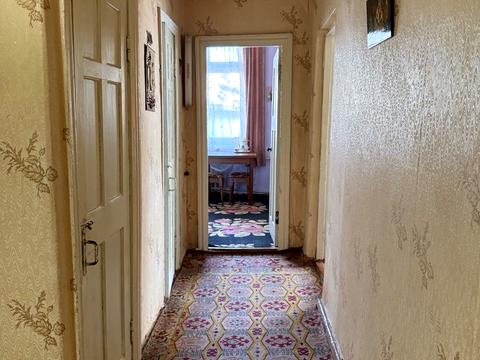 Квартира на просп. Миру, 12 в Кривому Розі, ID 203478, фото №12