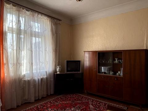 Квартира на просп. Миру, 12 в Кривому Розі, ID 203478, фото №13