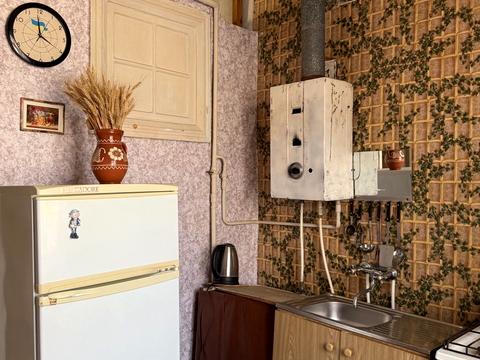 Квартира на просп. Миру, 12 в Кривому Розі, ID 203478, фото №17