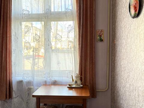 Квартира на просп. Миру, 12 в Кривому Розі, ID 203478, фото №19