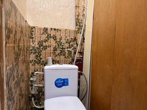 Квартира на просп. Миру, 12 в Кривому Розі, ID 203478, фото №21