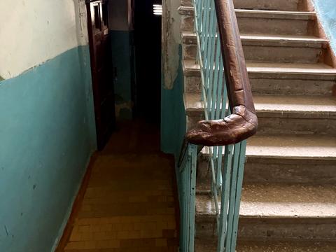Квартира на просп. Миру, 12 в Кривому Розі, ID 203478, фото №22