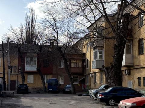 Квартира на просп. Миру, 12 в Кривому Розі, ID 203478, фото №24