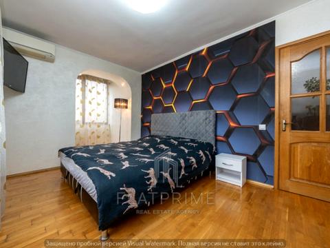 Квартира на вул. Азербайджанська вул. , 16/1 в Києві, ID 181811, фото №1