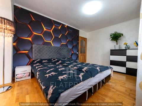 Квартира на вул. Азербайджанська вул. , 16/1 в Києві, ID 181811, фото №2