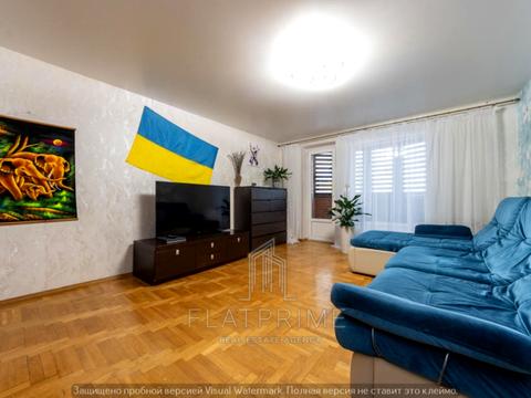 Квартира на вул. Азербайджанська вул. , 16/1 в Києві, ID 181811, фото №11
