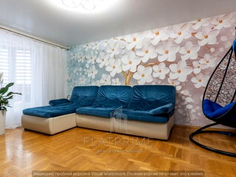 Квартира на вул. Азербайджанська вул. , 16/1 в Києві, ID 181811, фото №12