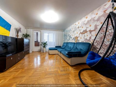 Квартира на вул. Азербайджанська вул. , 16/1 в Києві, ID 181811, фото №13
