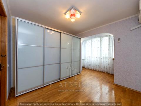 Квартира на вул. Азербайджанська вул. , 16/1 в Києві, ID 181811, фото №14