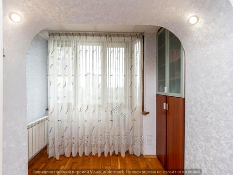 Квартира на вул. Азербайджанська вул. , 16/1 в Києві, ID 181811, фото №15
