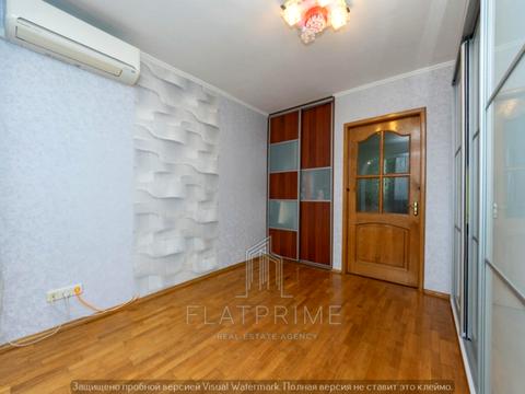 Квартира на вул. Азербайджанська вул. , 16/1 в Києві, ID 181811, фото №16