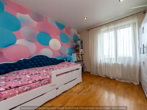 Квартира на вул. Азербайджанська вул. , 16/1 в Києві, ID 181811, фото №17
