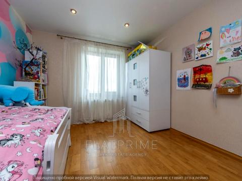 Квартира на вул. Азербайджанська вул. , 16/1 в Києві, ID 181811, фото №18