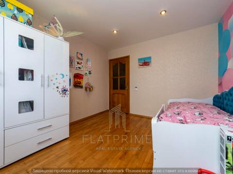 Квартира на вул. Азербайджанська вул. , 16/1 в Києві, ID 181811, фото №19