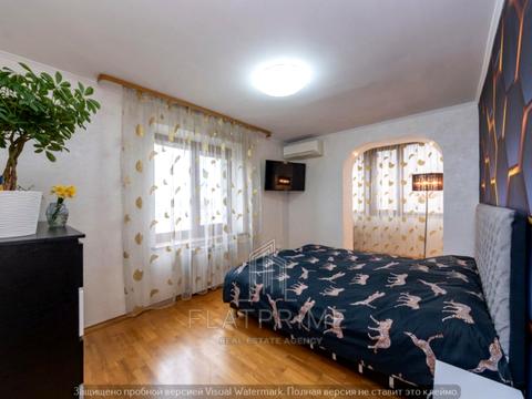 Квартира на вул. Азербайджанська вул. , 16/1 в Києві, ID 181811, фото №3