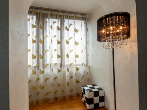 Квартира на вул. Азербайджанська вул. , 16/1 в Києві, ID 181811, фото №21