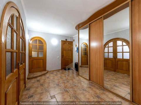 Квартира на вул. Азербайджанська вул. , 16/1 в Києві, ID 181811, фото №22