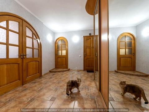 Квартира на вул. Азербайджанська вул. , 16/1 в Києві, ID 181811, фото №23