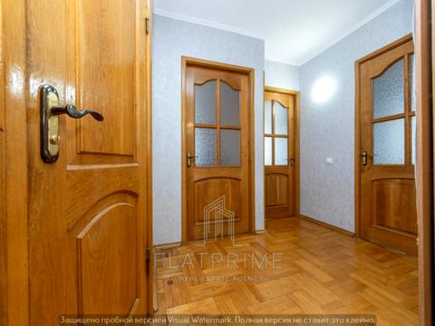 Квартира на вул. Азербайджанська вул. , 16/1 в Києві, ID 181811, фото №24