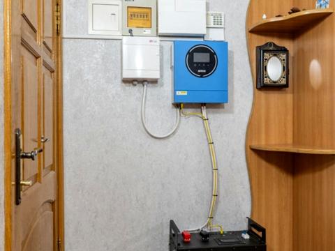 Квартира на вул. Азербайджанська вул. , 16/1 в Києві, ID 181811, фото №26