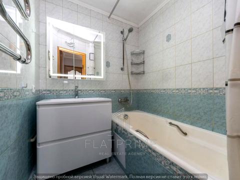 Квартира на вул. Азербайджанська вул. , 16/1 в Києві, ID 181811, фото №27
