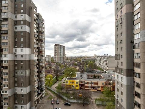 Квартира на вул. Азербайджанська вул. , 16/1 в Києві, ID 181811, фото №29